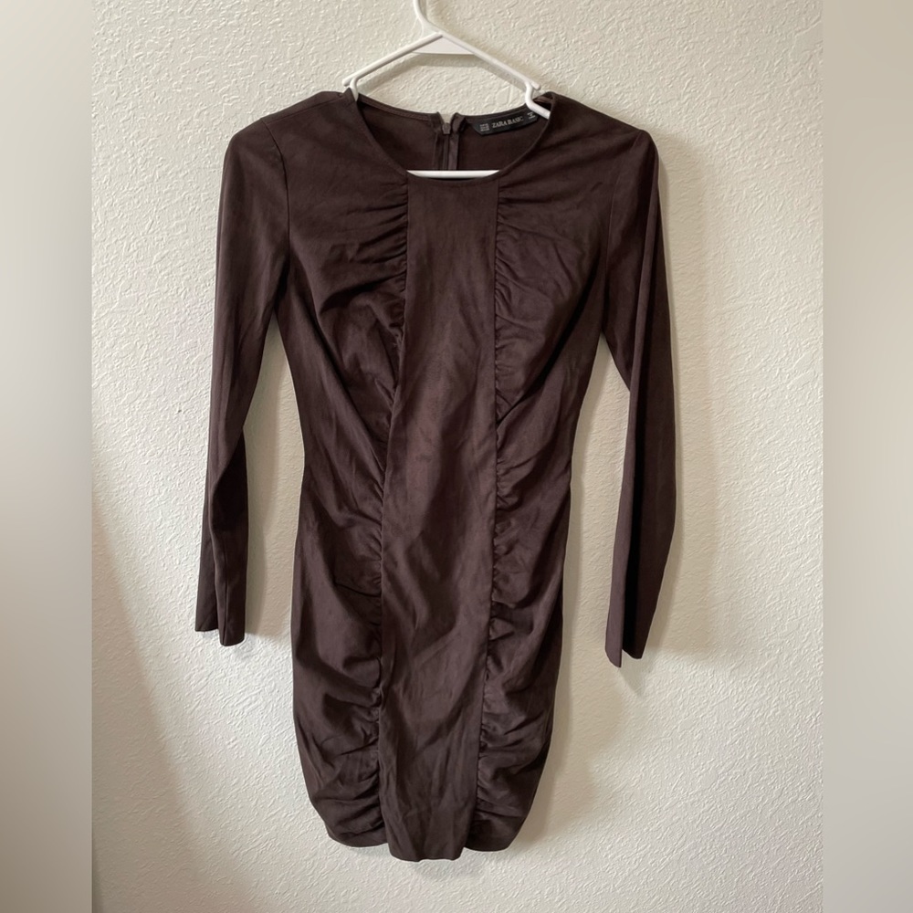 Zara dress